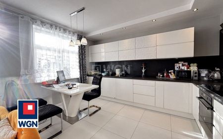 Mieszkanie na wynajem Szczecin - Bezrzecze 3 pokoje z tarasem + garaż - Photo 4