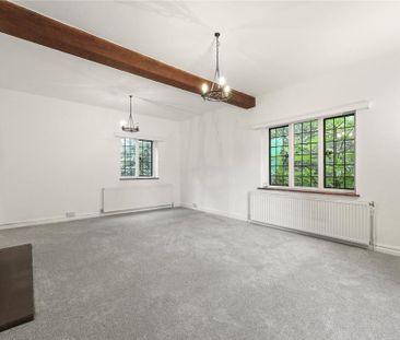 2 bedroom detached house to rent - Photo 2