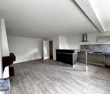Appartement à louer 4 pièces 94.77m² - Photo 3