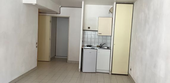 Location Appartement 1 pièce 34m² CHAMBERY 73000 - Photo 2