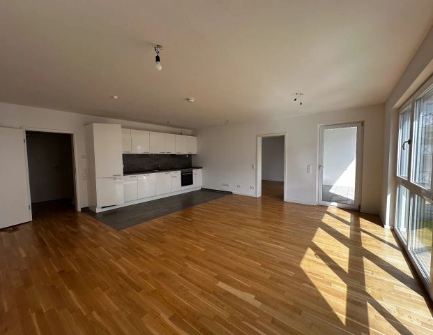 Gemütlich und modern: 2-Zimmer Wohnung in guter Lage - Photo 1