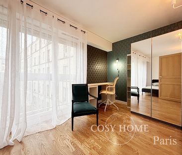 Appartement en location | Paris 12ème - Photo 6