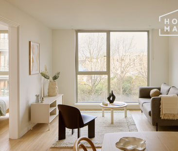 1 bedroom flat to rent - Photo 2