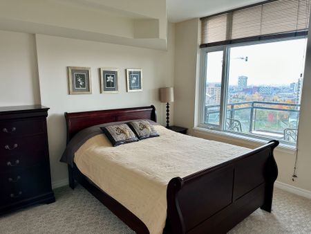 For Lease - 570 Laurier Drive Unit# 903, Ottawa Centre, Ontario - Photo 4