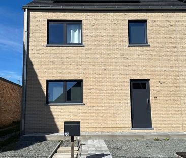 Woning te huur in Vlierzele voor € 1.180 met 3 slaapkamers - Foto 4