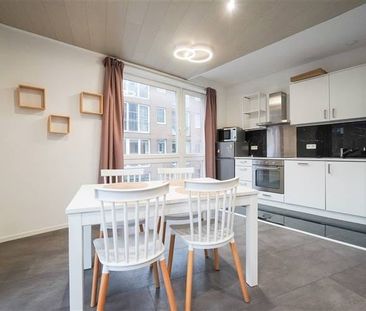 Appartement te huur - Foto 5