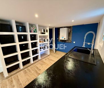 Maison Gretz Armainvilliers 3 pièce(s) 78.43 m² - Photo 1