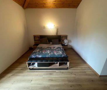 A LOUER - BEL ATTIQUE 3.5PCES RENOVE - Photo 5