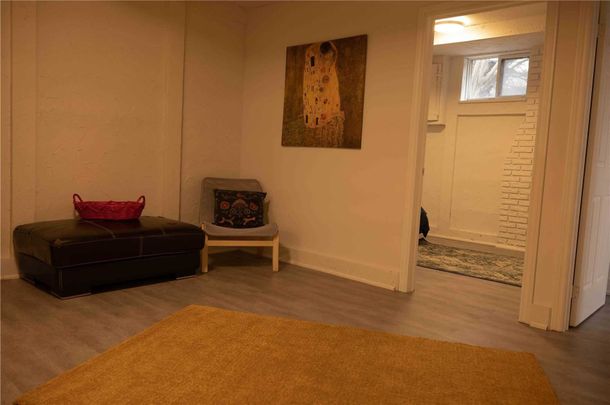 For Lease - 226 Shaughnessy(Lower) Boulevard, Toronto, Ontario - Photo 1