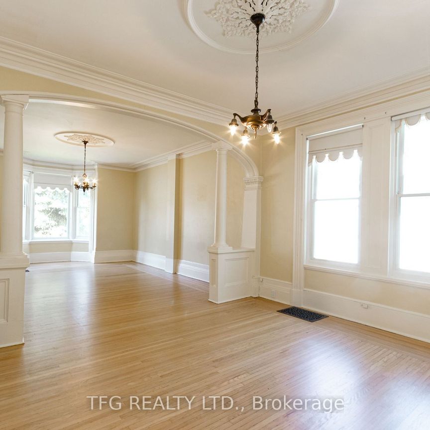 For Lease - 23 Elgin Street, Clarington, Ontario - Photo 1