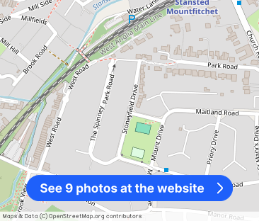 Stoneyfield Drive, Stansted - Photo 1