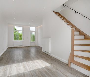 Stijlvol gerenoveerde woning met 2 slpk. - Foto 4