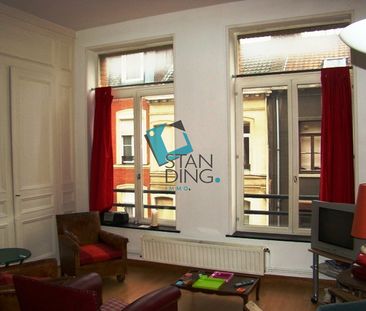 LILLE – Rue du Maire André À deux pas du métro République - Photo 3