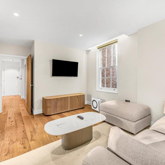 2 bedroom flat to rent - Photo 1