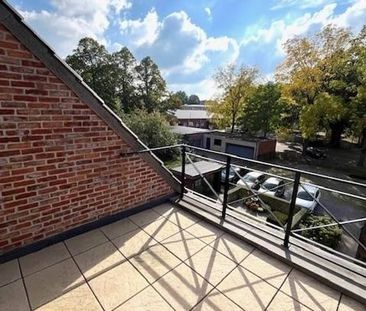 Appartement te huur - Foto 1