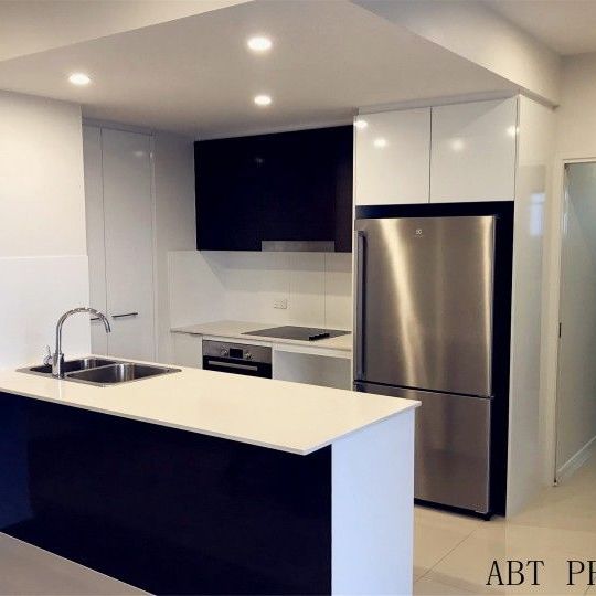 Come home to something special at Precinct Apartments. Spacious inside and out, plus a huge courtyard. - Photo 1