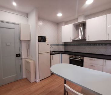 Apartamento de alquiler en Carrer del Baluard, La Barceloneta - Photo 6