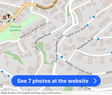 Higher Woodfield Road, Torquay, TQ1 - Photo 1