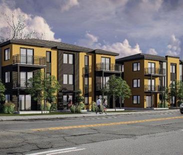 4 1/2 - Repentigny - 1 725 $/mois - Photo 2