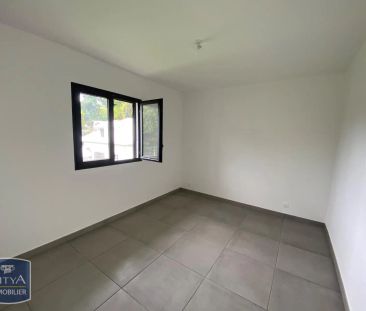 Appartement à louer 3 pièces 77.71m² - Photo 3