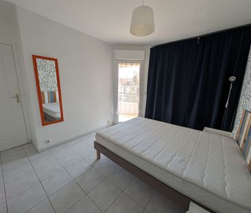 Appartement Houilles 2 pièce(s) 49.78 m2 proche gare Houilles- Carr... - Photo 1