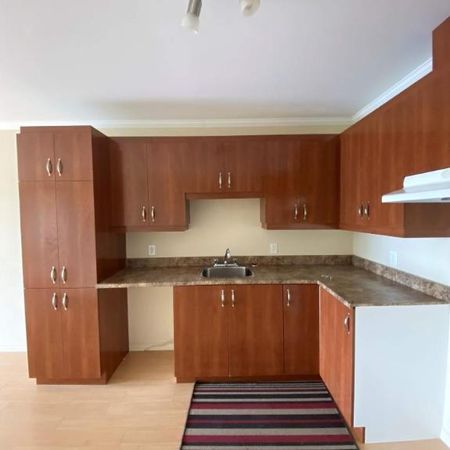1 CH - 1 SDB - Richelieu - $1,295 /mo - Photo 4