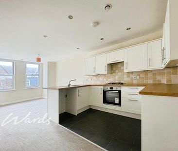 3 bedroom apartment to rent - Photo 6