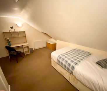 6 Bed Terraced House, Hatherley Road, RG1 - Photo 6