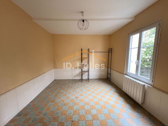 Location Maison 2 pièces 36m² - Photo 1