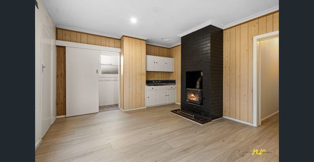 Renovated Home Perfectly Positioned. - Photo 1