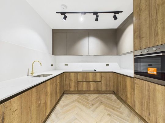 1 bedroom apartment to rent - Photo 1