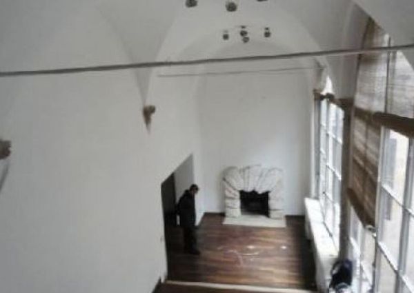 Attic - Navona: 190sqm. 3 bedrooms, maid’s room, 4 bathrooms, kitchen, dining, balcony, views. Ref 1133