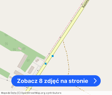 Mieszkanie, 39 m², Myszków - Zdjęcie 1