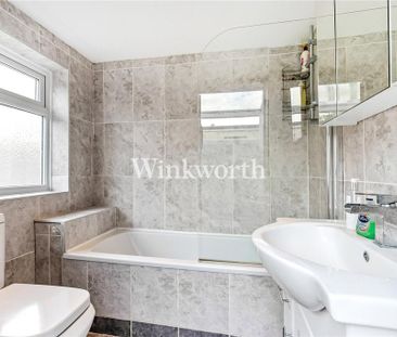 2 bedroom terraced house to rent - Photo 5