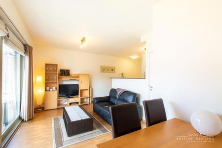 Appartement te huur - Foto 4