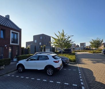 Te huur: Huis Zilverdragerstraat in Etten-Leur - Foto 4