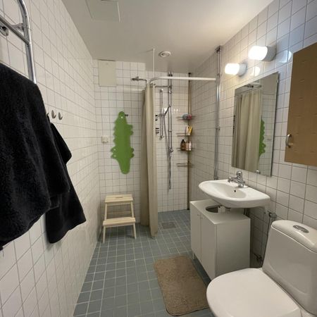 Alströmergatan, Stockholm - Foto 4