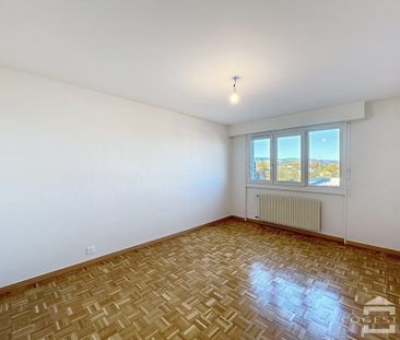 Bel appartement de 2 pièces au 5ème étage - Photo 4