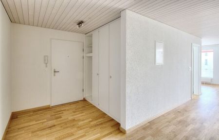 Many square meters to feel good - Photo 2