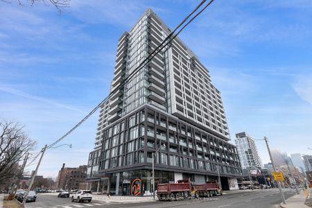 For Lease - 48 Power Street Unit# 1901, Toronto, Ontario - Photo 2
