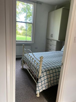 1 Bed Flat, Broad Road, B27 - Photo 1