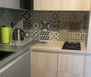 Ponúkame na prenájom 1-izbový byt , kompletne zariadený zrekonštruo... - Photo 3