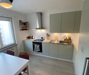 Backvägen, Solna - Foto 6