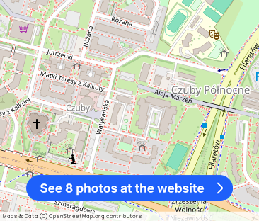 Pokój 1 os. do wynajęcia, ul. Watykańska, CZUBY - blisko UM, UMCS, KUL - Photo 1