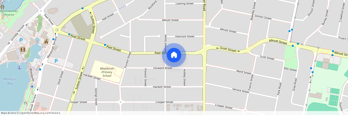 3/49 Peel Street, WA 6210, Mandurah