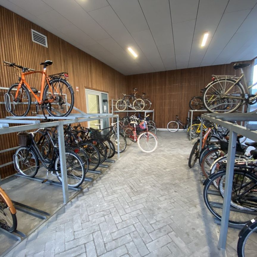 Godsbanen 18, 3. 9., 9000 Aalborg - Photo 1