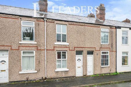 2 bedroom house to rent - Photo 2