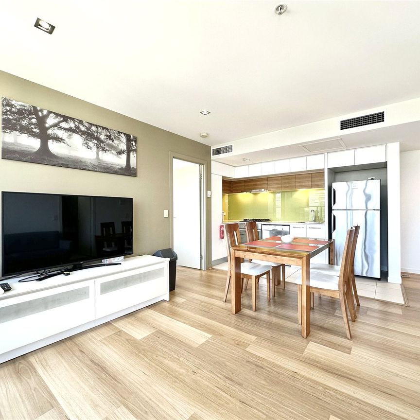 2312A/100 Harbour Esplanade - Photo 1