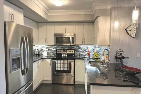 For Lease - 60 Baycliffe Crescent Unit# 205, Brampton, Ontario - Photo 4