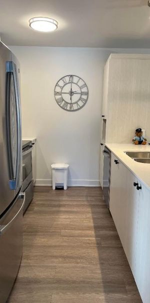 **1er MOIS DE LOCATION GRATUIT*** 4 1/2 Terrasse-Chartrand, Franklin - Photo 1